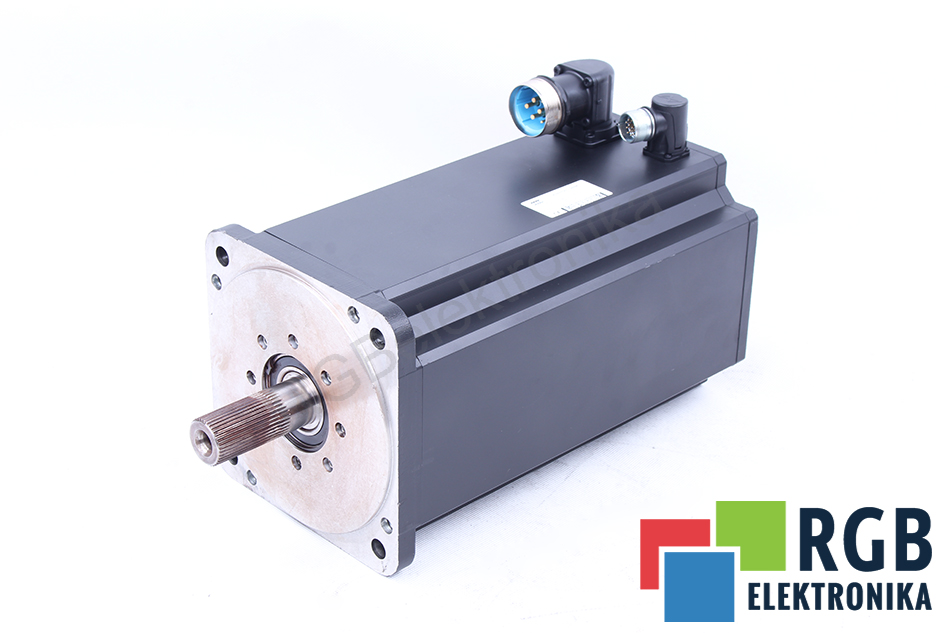 SERVOMOTOR KK67Y-YYYY-050 8.5KW 600V 19.6A 3000RPM KUKA
