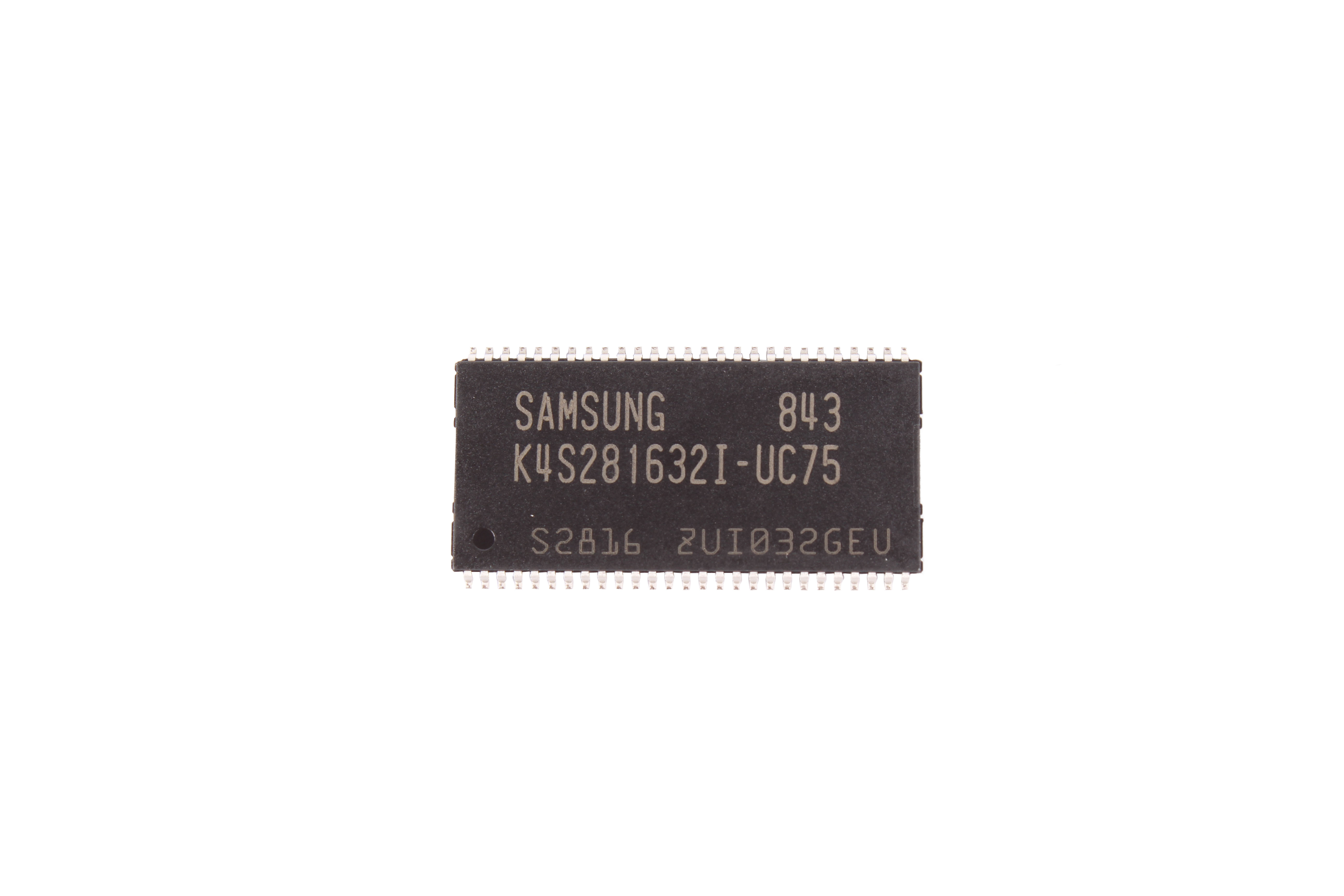 SAMSUNG K4S281632I-UC75 MEMOIRE 
