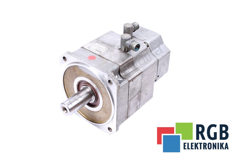 1FK6100-8AF71-1EH2 SIEMENS SERVOMOTOR 294V 12.2A 3000OBR/MIN