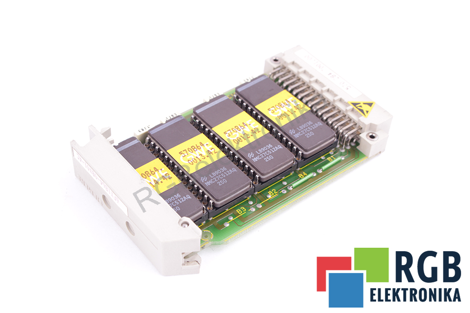 SIEMENS 6FX1864-0BX01-4C 
