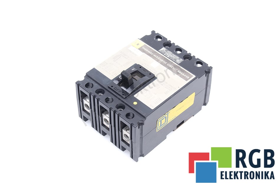 SQUARE D FAL36040 DESCONECTADOR 