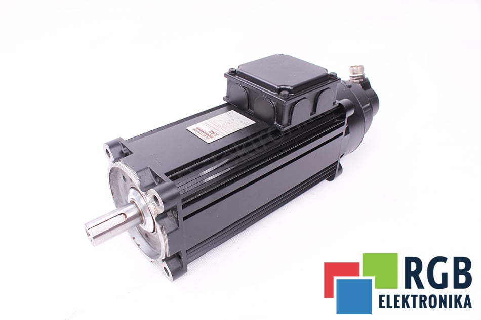 ABB LC630TFR0010 SERVOMOTORE 310V 3550 OBR/MIN 15A 8.1 NM 