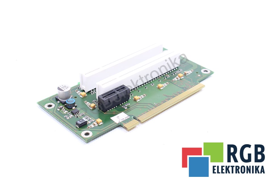 B&R AUTOMATION APCBU82B1/1 ERWEITERUNGSMODUL 