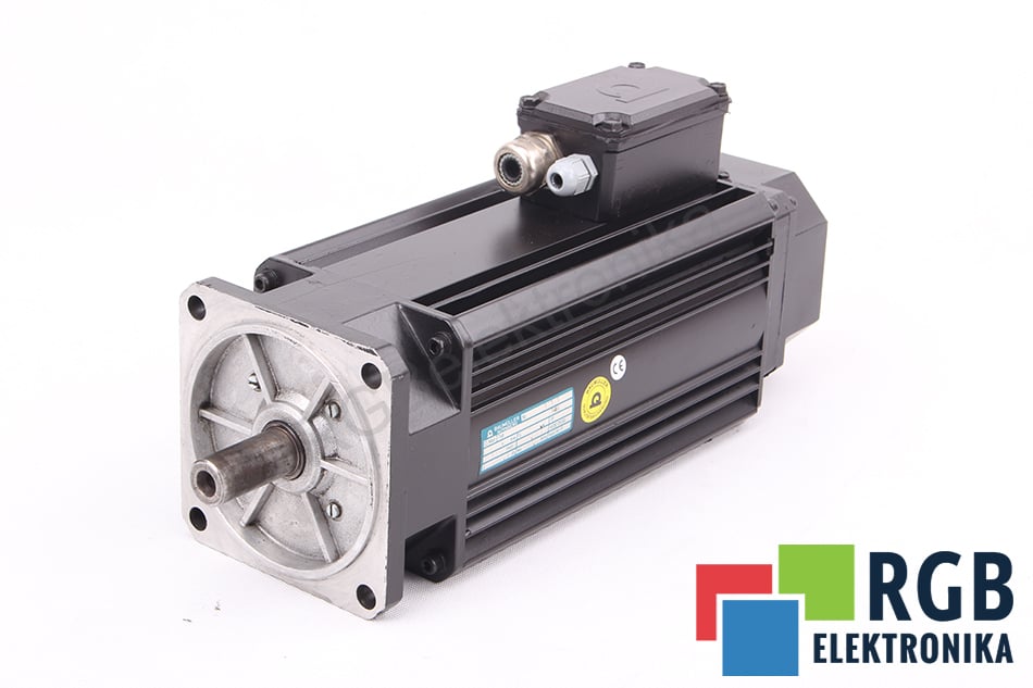 SERVOMOTOR DSOG71-L DSOG 71-L 3000MIN-1 30.6NM BAUMULLER
