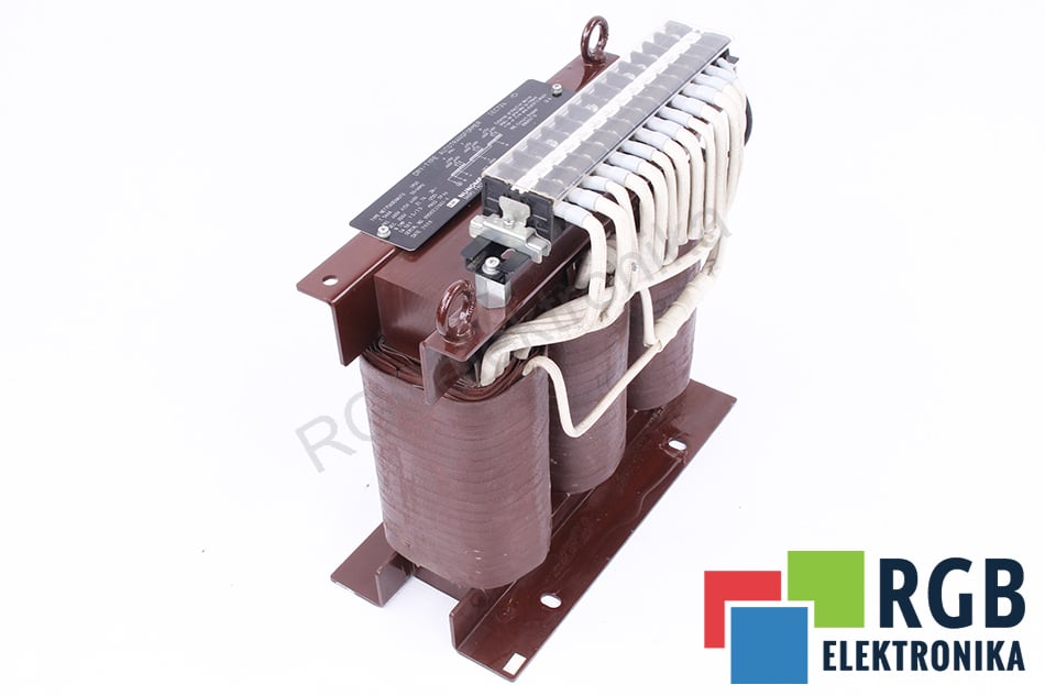 TRANSFORMATOR NET7500ENAUTO 7.5KVA PRI 400/415/440V SEC 200V