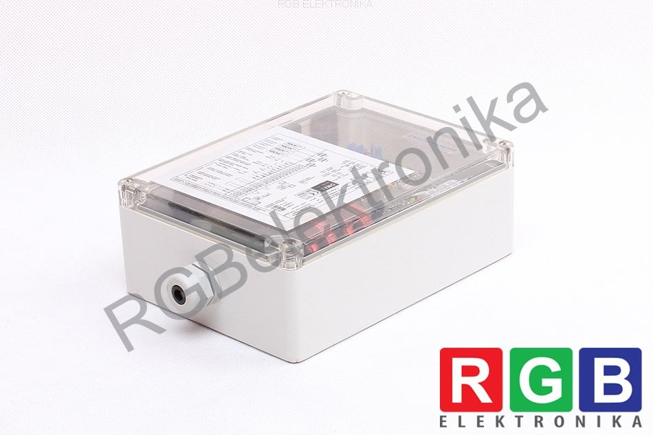 SBCR05-S 6 010 683 412564 INDUSTRIAL CONTROL PANEL ENCLOSURE DIELL