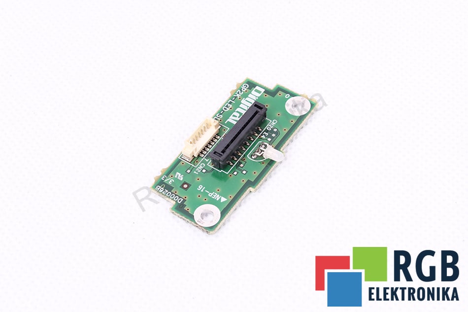 DIGITAL GP2K-LED-SL D00026B COMPONENTI PER PANNELLI OPERATORE 
