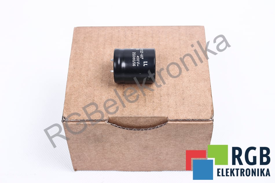 EPCOS B43502-J5157-M7 KONDENSATOR 