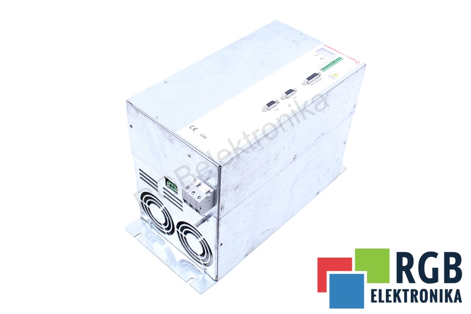 EBS30-DRIVE 14.5KW 400V 30/60A ESA