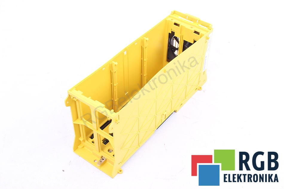FANUC A05B-2400-C060 RACK 