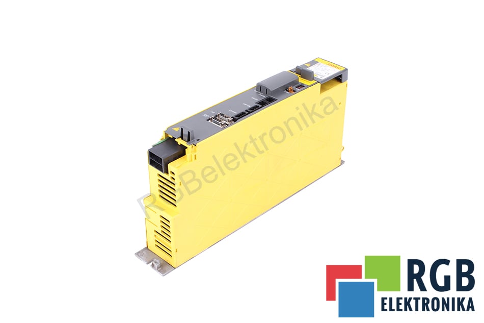 A06B-6114-H103 FANUC 2.5KW 339V 6.5A