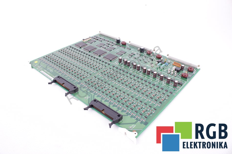 GE YOKOGAWA MEDICAL SYSTEMS 2123305-2 REV. 00 PLC-BAUGRUPPEN 