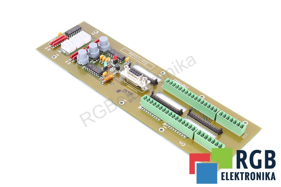 HAUSER 03-LPU-FRP-HMC-5877 