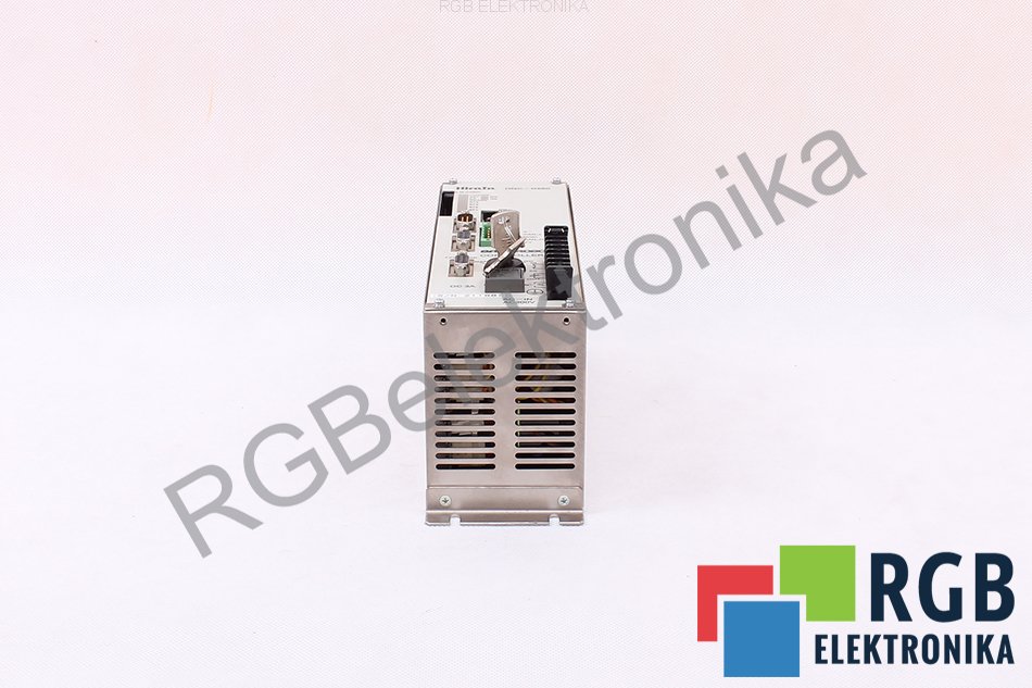 HNC-D580-6 1PHASE/AC 200V50/60HZ A HNC-D580 BASE-ROBOT CONTROLLER HIRATA