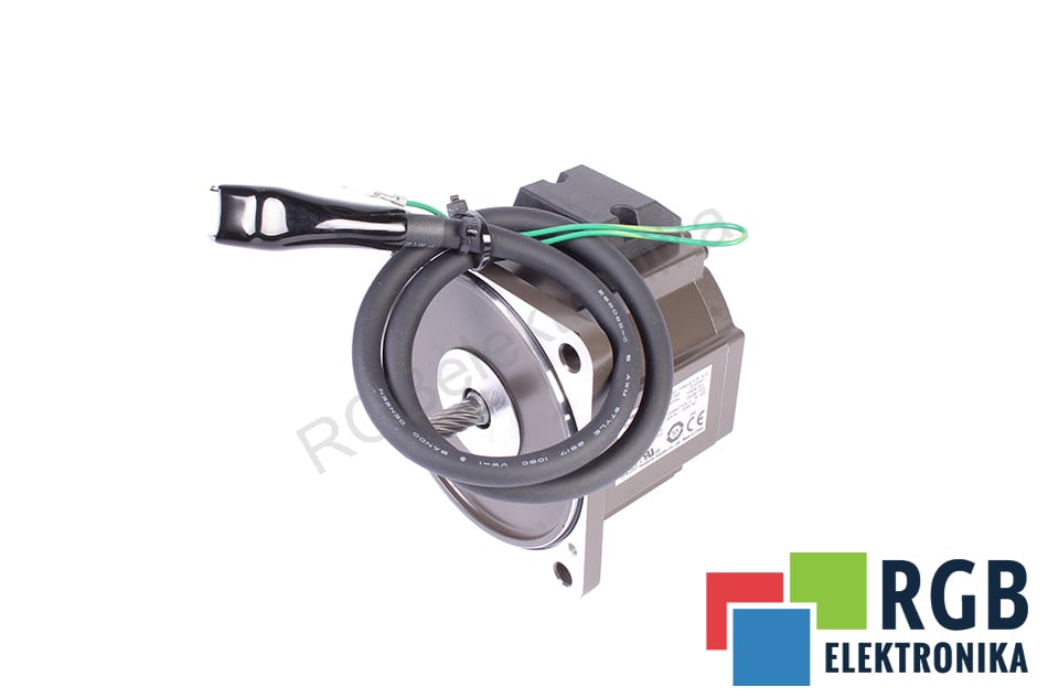 PANASONIC MBMU9A2AZ SERVOMOTOR