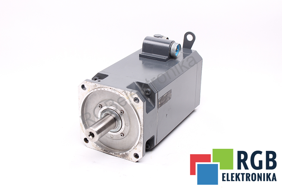 1FT6105-8AF71-1AG1 297V 22.5A 3000/MIN 3AC MOTOR SIEMENS