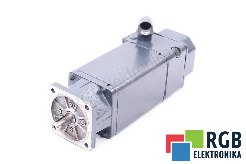 SERVOMOTOR 1HU3056-0AF01-0ZZ9-Z Z: X00 1.4KW 163V 10.2A 3000/MIN SIEMENS