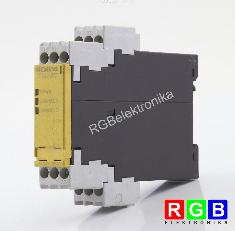 3TK2824-1BB40 SIGUARD SIEMENS