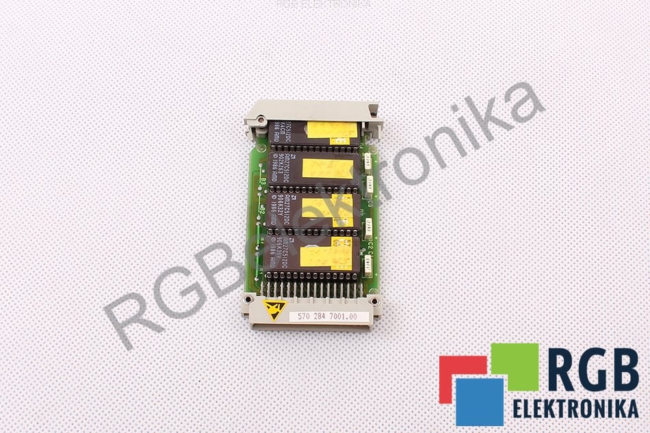 6FX1862-0BX01-4D MEMORY SINUMERIK SIEMENS