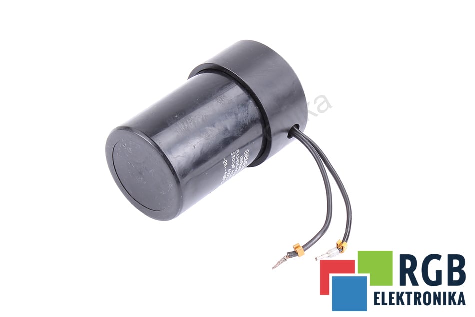 B43455-A0338-M SIEMENS KONDENSATOR 3300UF 400V
