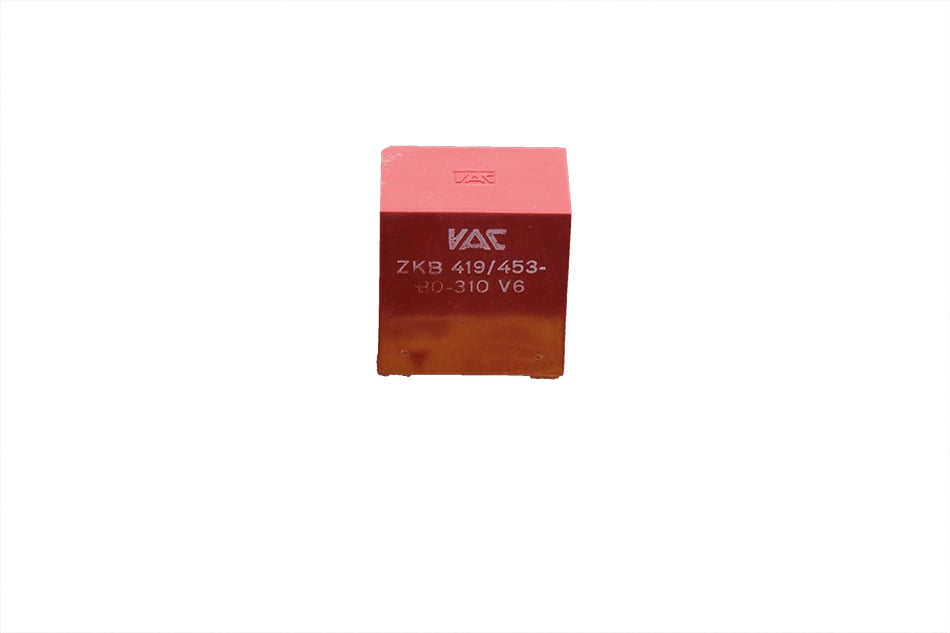 TRANSFORMATOR ZKB419/453-80-310 VAC