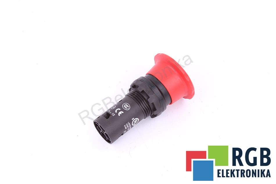 SAFETY SWITCH CE4P-10R-02 2NC ABB