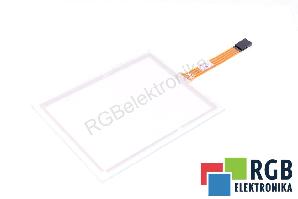 TOUCH-PANEL FÜR 4PP065.0571-K34 TOUCH 138X108MM 4PIN ERSATZ
