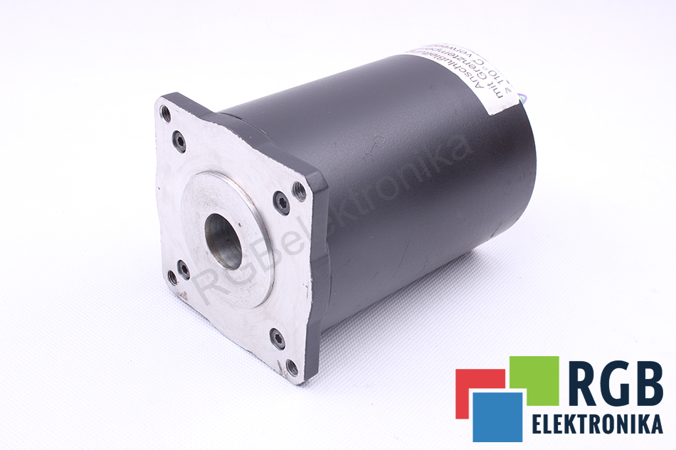 STOJAN SILNIKA RDM5913/50EEXDPE 70V 2.8A BERGER LAHR
