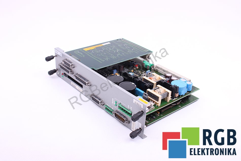 ROBOT CONTROL SYSTEM RHO 3.0 CAN/S 1070075708-202 FOR CL500 BOSCH