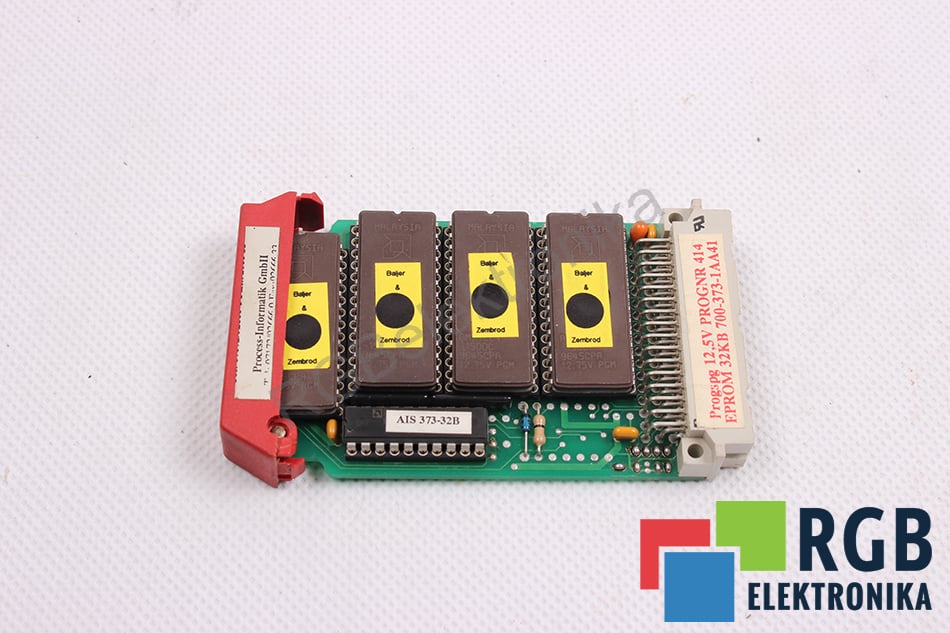 700-373-1AA41 MODULE D'EXTENSION 