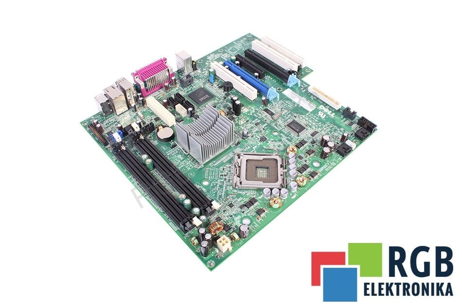 NA CZĘŚCI DELL CN-0TP412-70821-92Q-D01A
