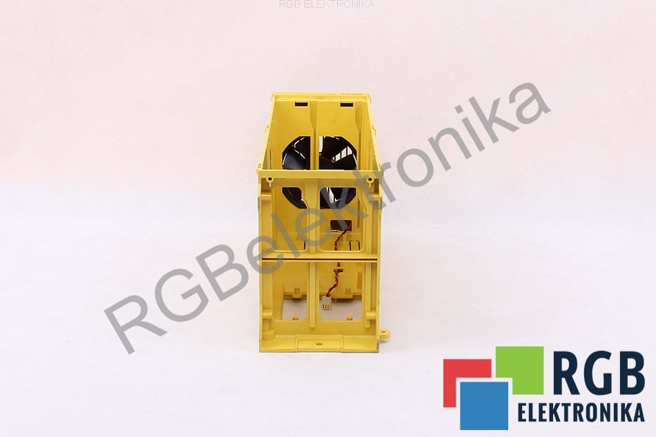 A02B-0120-B502 FANUC SERIES 16-T RACK FANUC