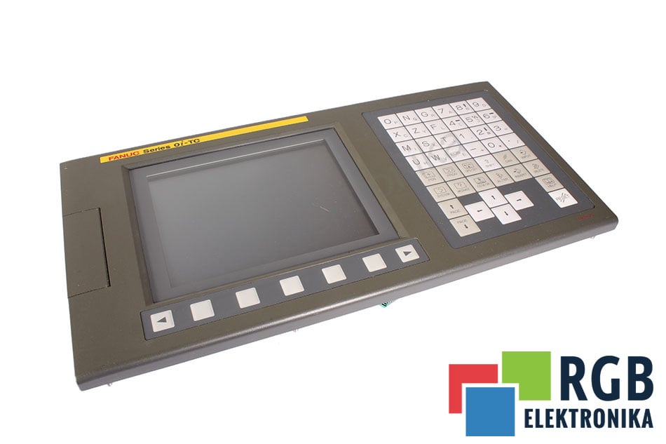 FANUC A02B-0309-B502 0I-TC PANNELLO OPERATORE 