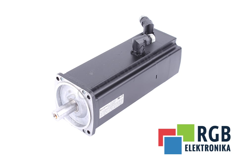 DSD2-056MO64U-20-54-BBA-SPP-K-AN-O-060 LTI SERVOMOTOR 1.95KW 320V 5A 2000OBR/MIN