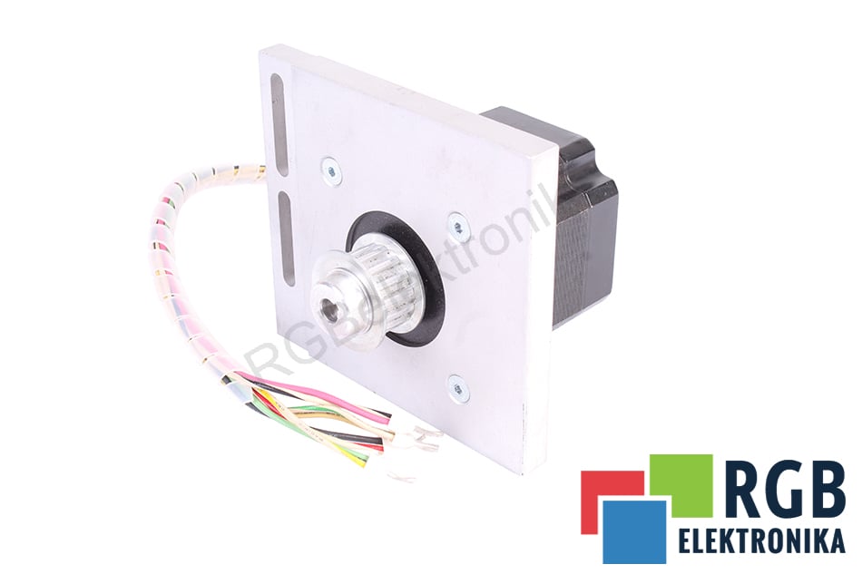 NANOTEC 4T5718M3308 SCHRITTMOTOR 