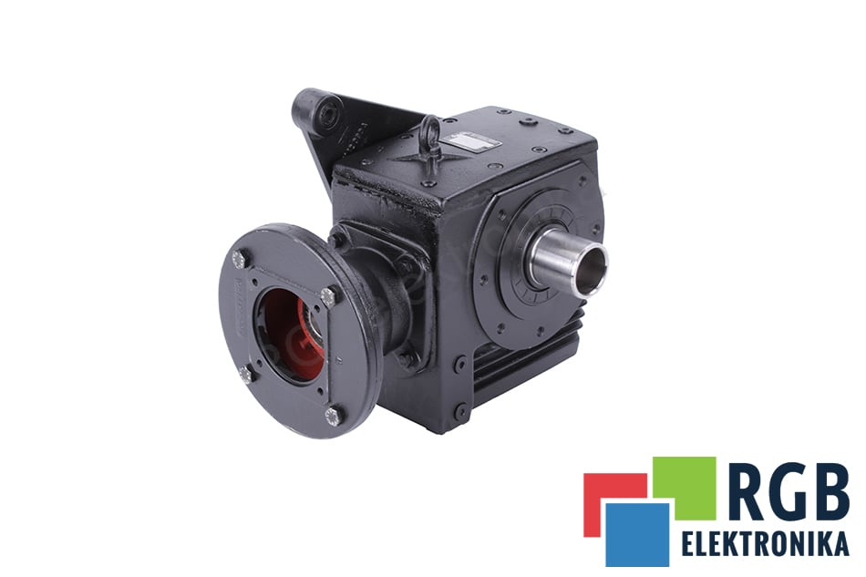 SK.12080ADSH IEC80 NORD PRZEKŁADNIA 58.27I