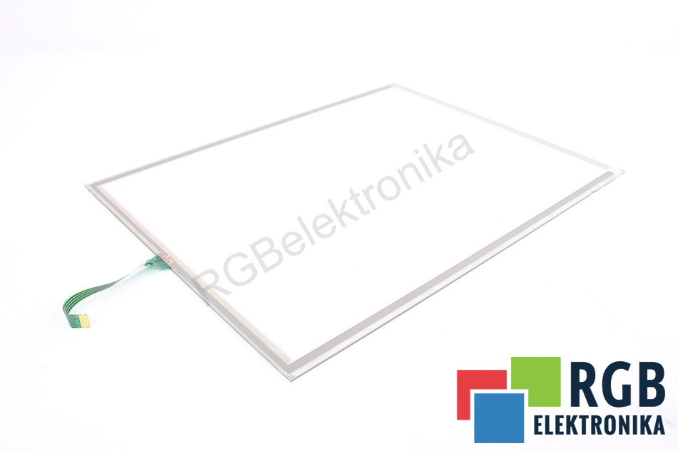TOUCH-PANEL FÜR TP-3220S4 328X252MM 8PIN DO PS3711A-T41-24V 8 PIN ERSATZ
