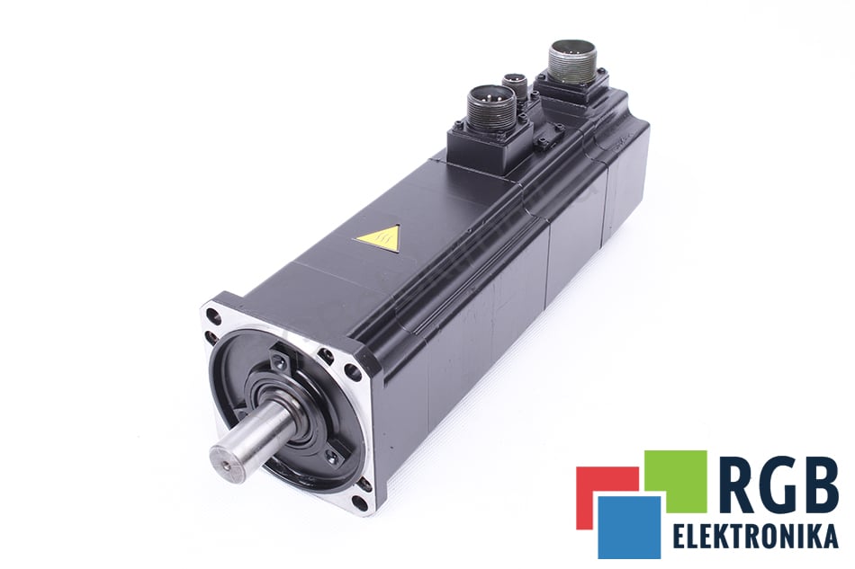 SERVOMOTOR P10B10120HCSB8 1.2KW 200VAC 7A 2000MIN-1 SANYO DENKI