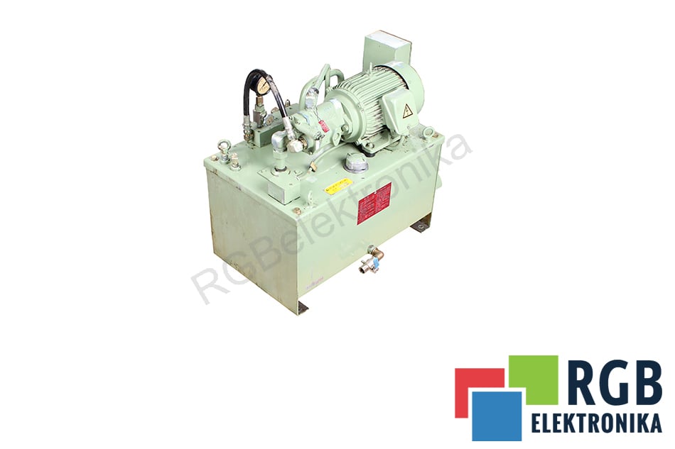 TDM-052 PUMP TYPE PVB 5/6 TOKYO KEIKI