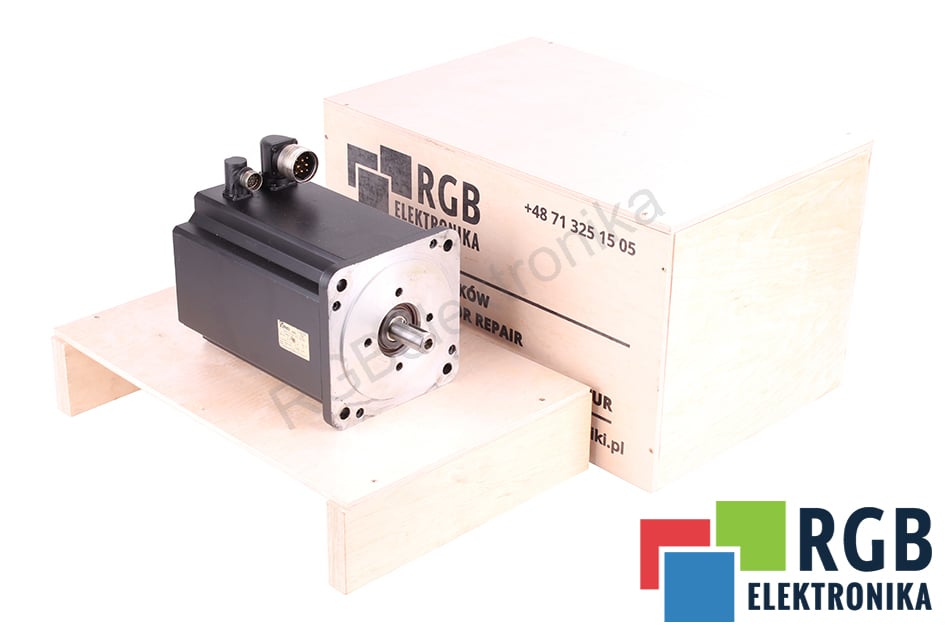 MK64HYYYYA-036 PACIFIC SCIENTIFIC SERVOMOTOR 5.5KW 310V 3500OBR/MIN