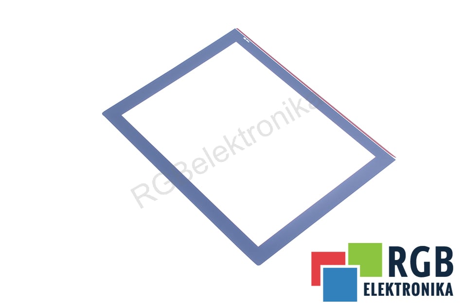MASKOWNICA DO GOT-5120T-830-N MASK 286X222MM GOT-5120T-830-N 286X222MM ZAMIENNIK