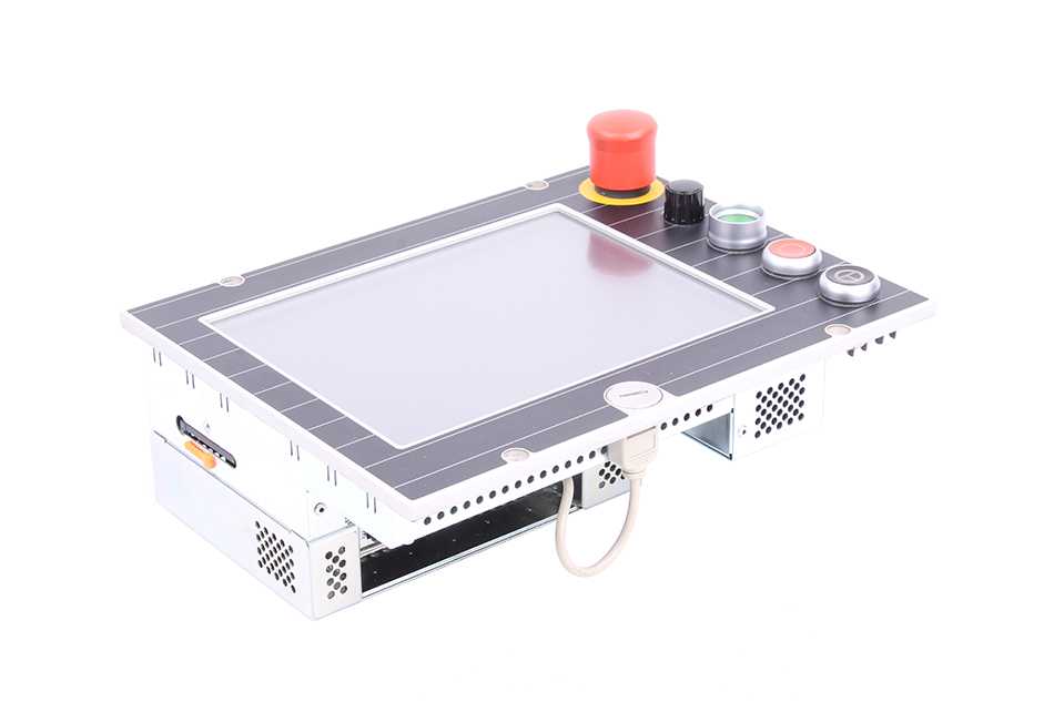 NAPRAWA B&R AUTOMATION 4PP420.1043-K40 STAŁA CENA