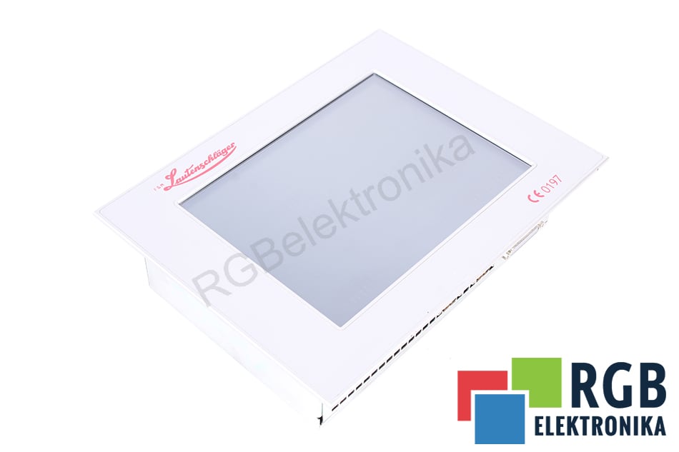 B&R AUTOMATION 5C2002.12 PANEL OPERATORSKI 