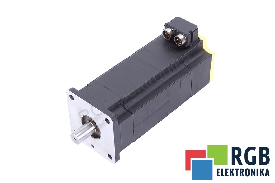 BALDOR W042/1722 259KW 200V 4000OBR/MIN SERVOMOTOR 200V 259 KW 4000 OBR/MIN 10 NM 7000 OBR/MIN 