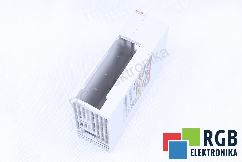 OBUDOWA DO INDRA DRIVE CS HCS01.1E-W0018-A-03-E-S3-EC-NN-L4-NN-FW REXROTH
