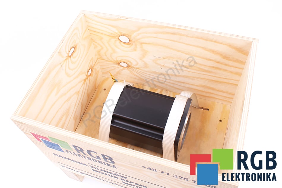 STOJAN SILNIKA MHD071B-061-PG1-UN R911273676 REXROTH INDRAMAT