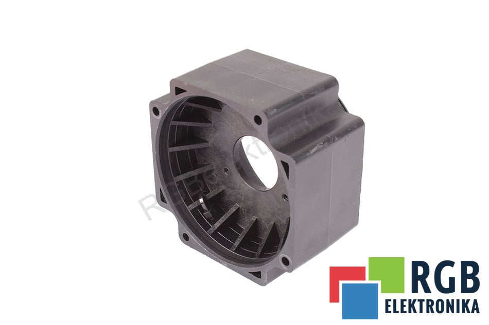 FANUC A06B-0372-B175#7000 COVER ALLOGGIAMENTO DEL MOTORE 