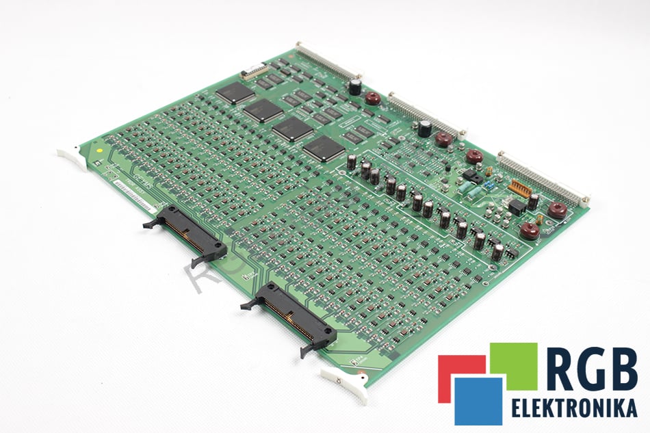 GE YOKOGAWA MEDICAL SYSTEMS TRDR ASSY 2123305-2 PLC-BAUGRUPPEN 