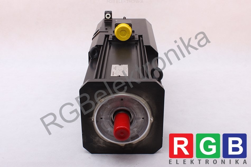 INDRAMAT 2AD100C-B05OA4-AS03 SPINDEL 5.5 KW 27A 8000 OBR/MIN 