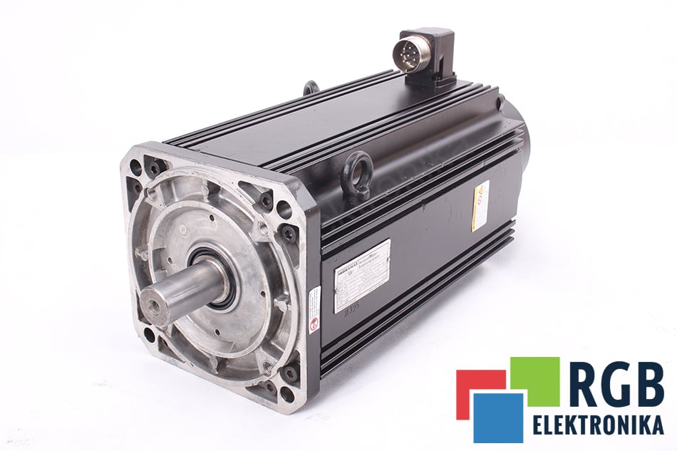 SERVOMOTOR MAC112C-0-HD-2-C/180-A-1/S03 2000/MIN-1 INDRAMAT